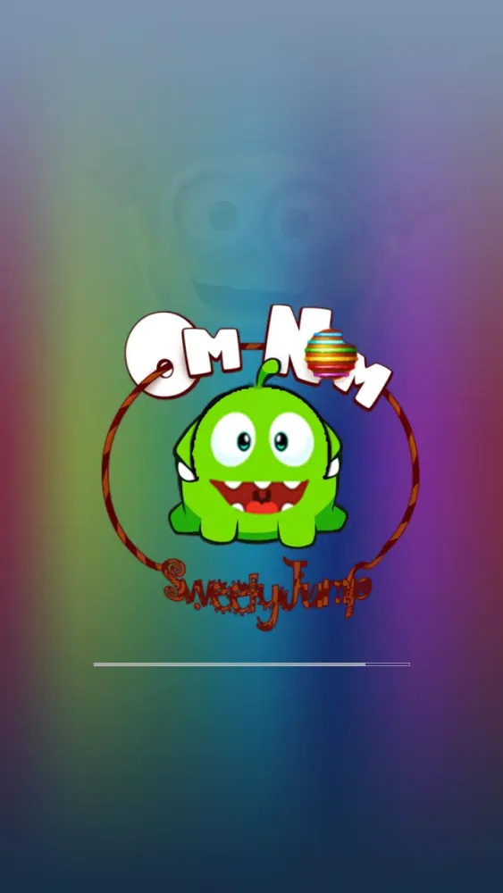 Om Num Jump স্ক্রিনশট