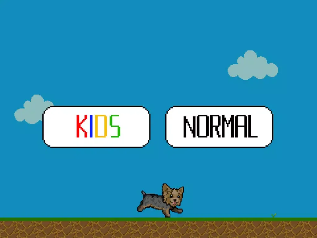 Tiny Neo - Agility Training iPad 應用截圖