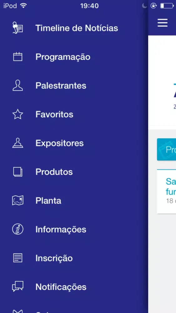 Alergia 2017 Screenshots