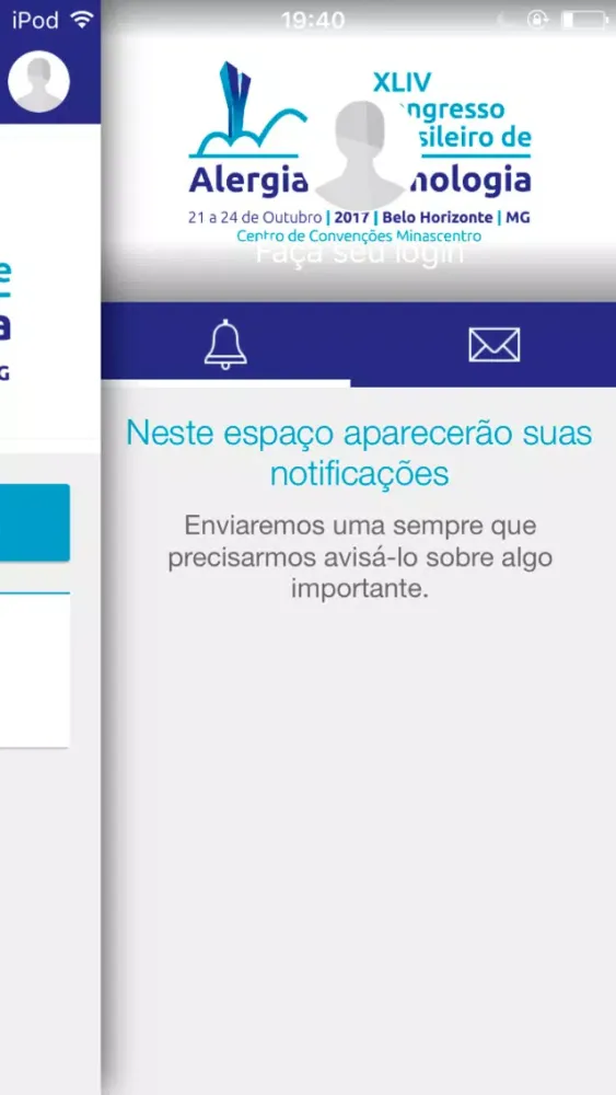Alergia 2017 Screenshots