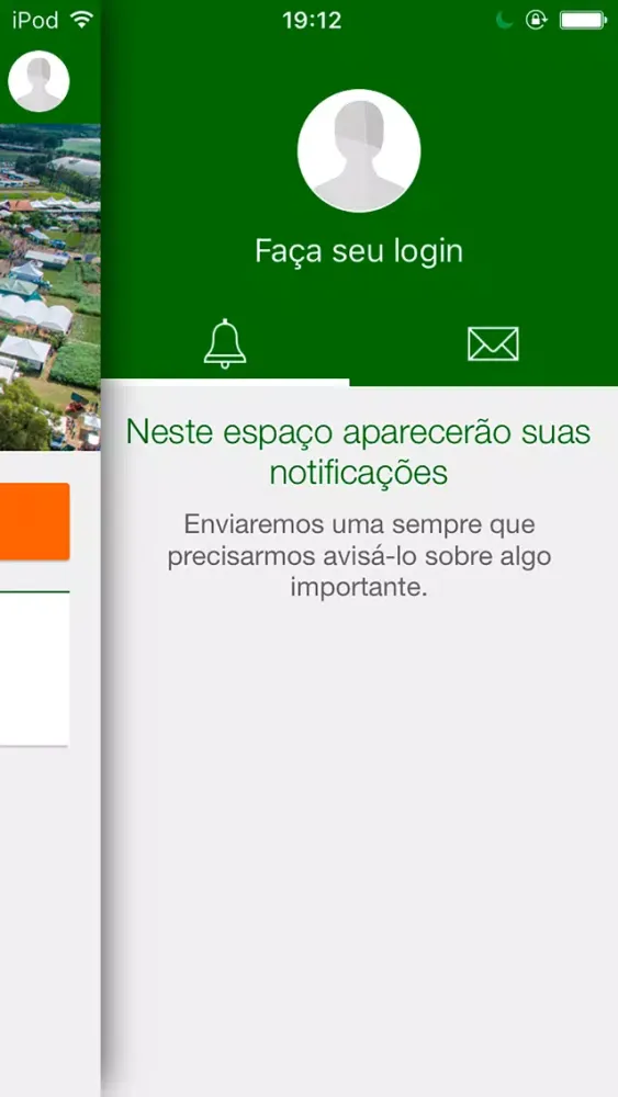 Screenshot di Expoagro Afubra