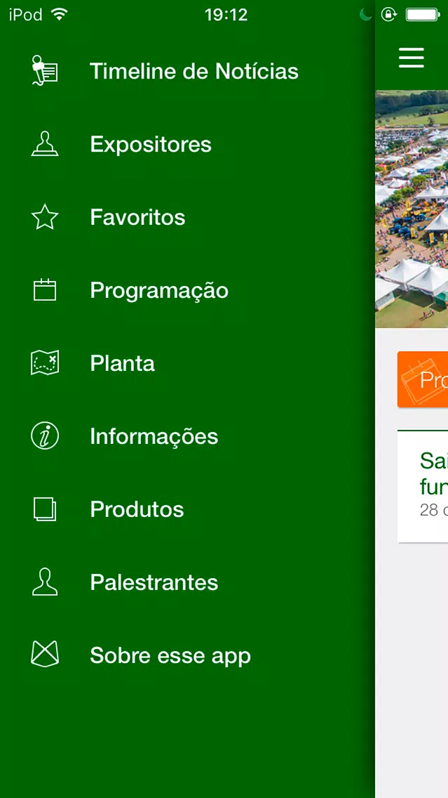 Expoagro Afubra应用截图