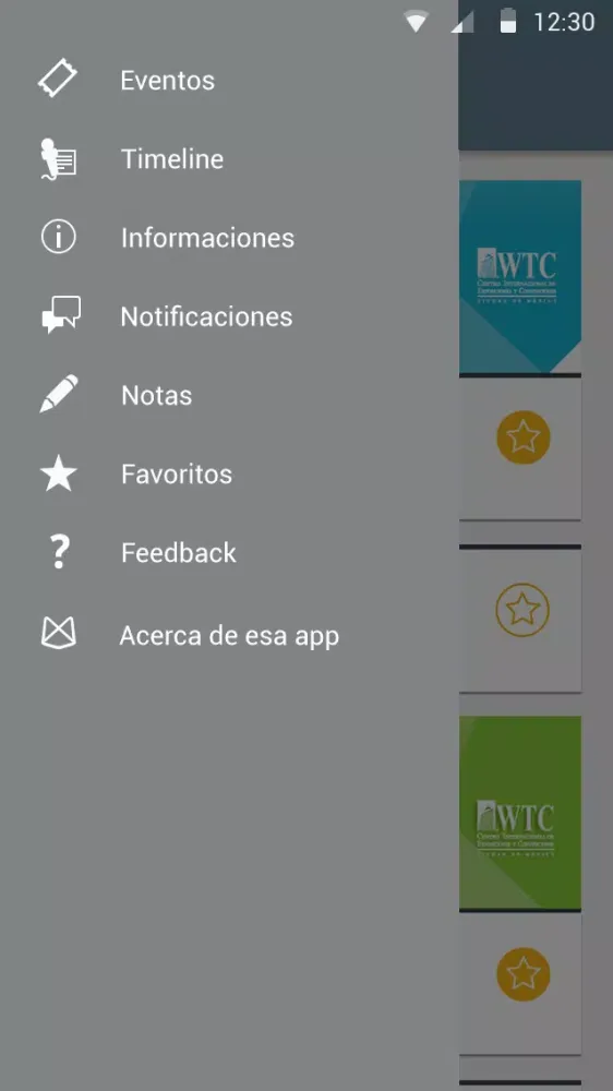 CapitalHumano Finanzas Oficina Screenshots