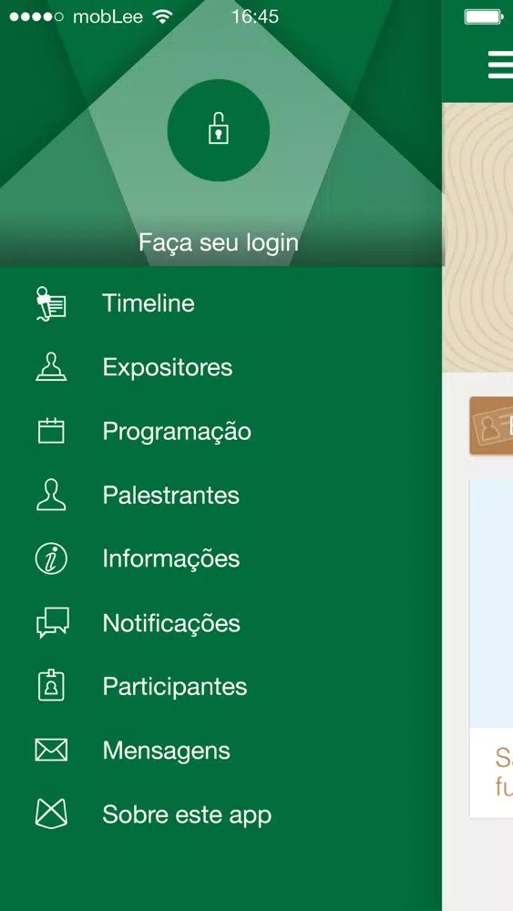 PRÊMIO CAIO Screenshots
