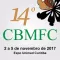 14º CBMFC