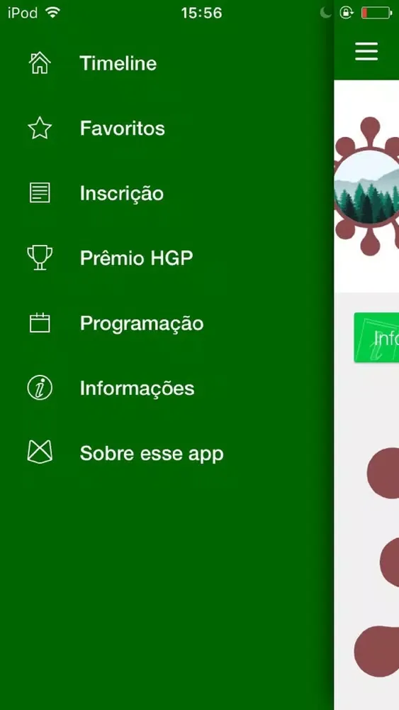 تصاویر Brazilian Congress of Virology