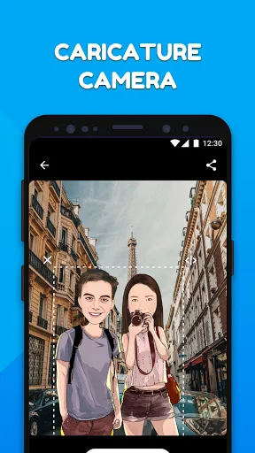 MojiPop - Art Metaverse Screenshots