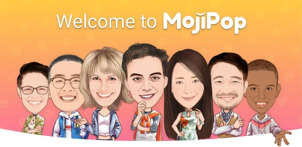 MojiPop AI