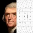 Jefferson Disk