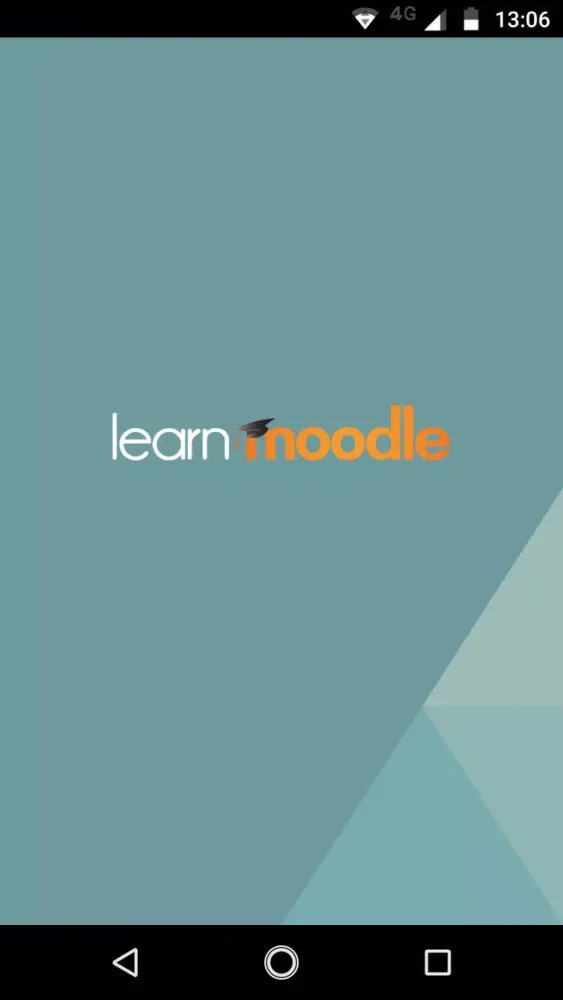 Learn Moodle应用截图