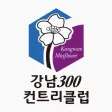 강남300 컨트리클럽 강남300 컨트리클럽