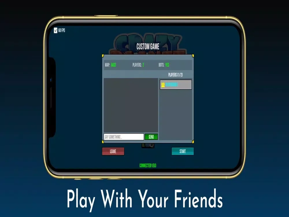 Crazy Planet-3 Minutes Battle iPad  Screenshots