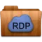 InnoRDP Windows Remote Desktop