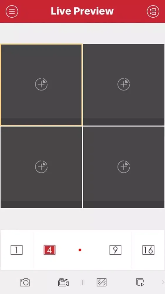 HDEYE Screenshots
