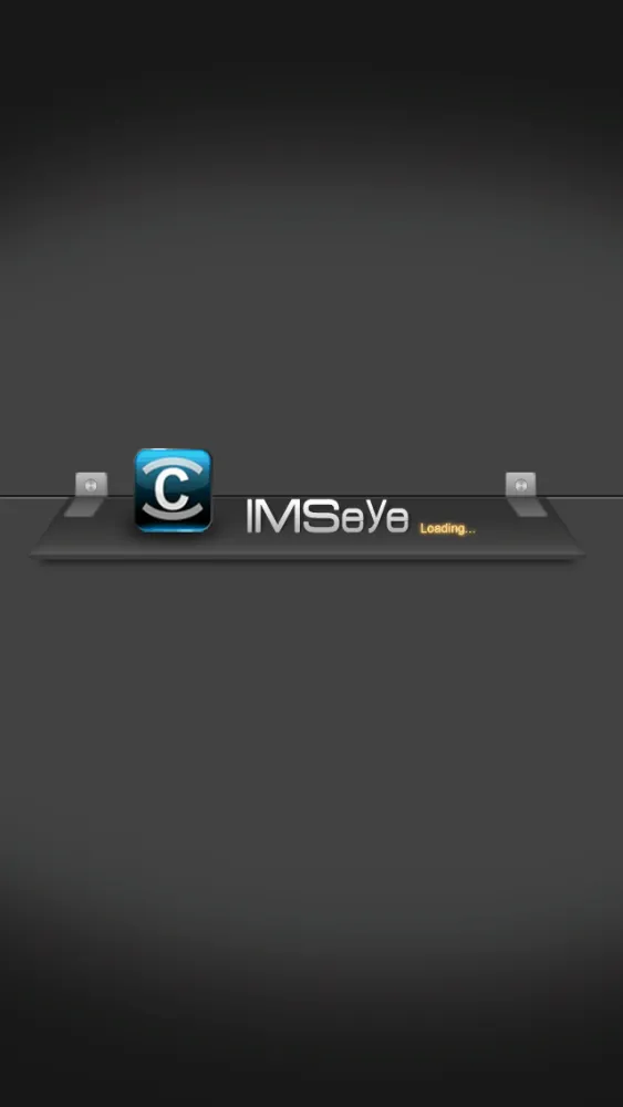 Скриншоты IMSeye