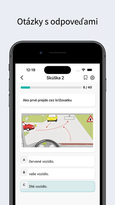 تصاویر Autoškola Testy - Slovensko