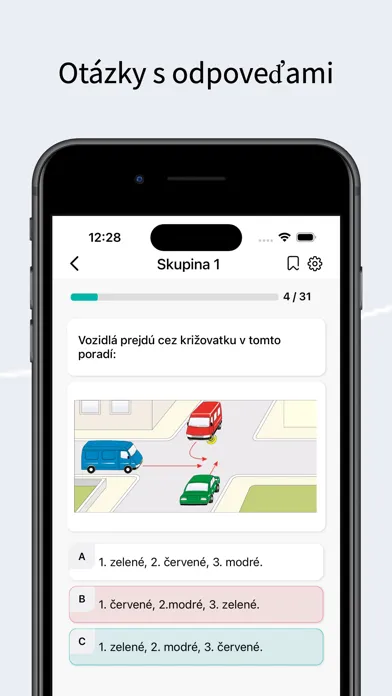تصاویر Autoškola Testy - Slovensko