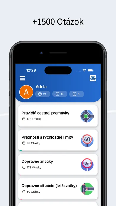تصاویر Autoškola Testy - Slovensko