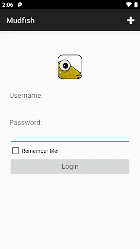ภาพหน้าจอของ Mudfish Cloud VPN