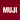MUJI passport Malaysia