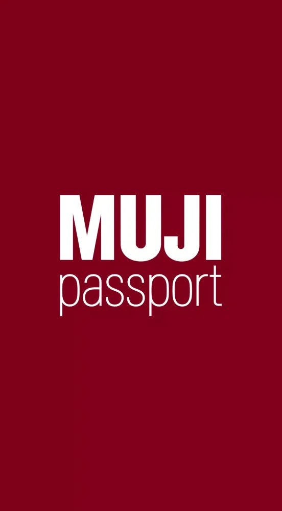 Tangkapan skrin MUJI passport Malaysia