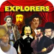 EXPLORERS:  Age of Exlporation