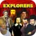 EXPLORERS:  Age of Exlporation