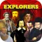 EXPLORERS:  Age of Exlporation