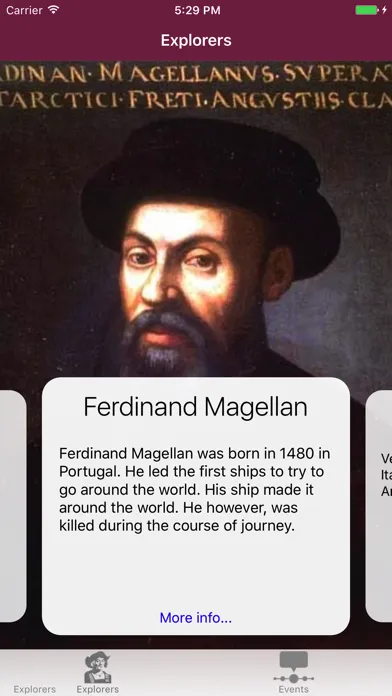 EXPLORERS:  Age of Exlporation Screenshots