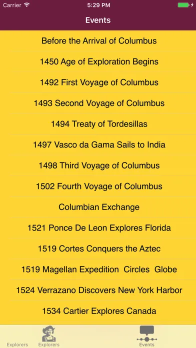 EXPLORERS:  Age of Exlporation Screenshots