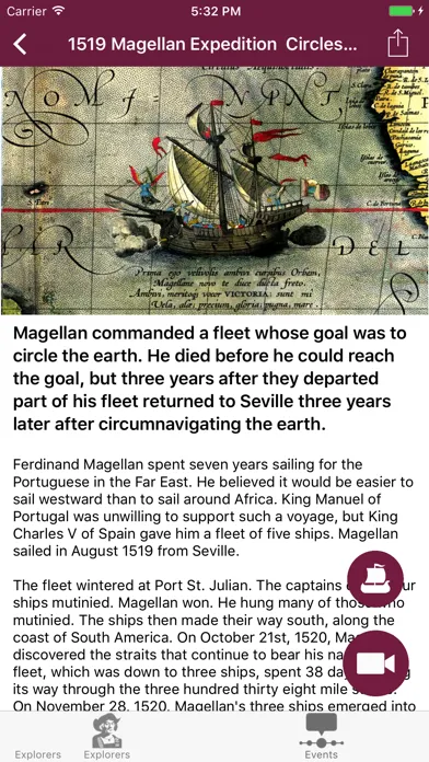 EXPLORERS:  Age of Exlporation Screenshots