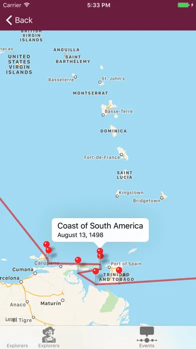 EXPLORERS:  Age of Exlporation Screenshots