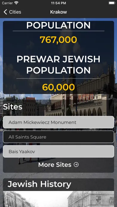 Poland: A Guide To Screenshots