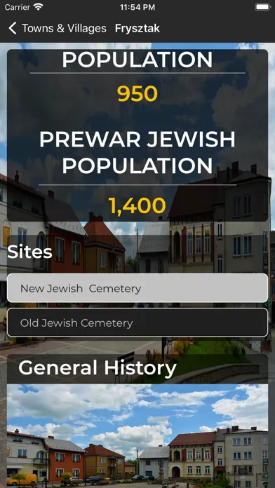 Poland: A Guide To Screenshots