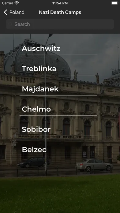 Poland: A Guide To Screenshots