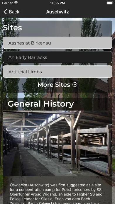 Poland: A Guide To Screenshots