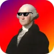 Presidential Sticker Pack