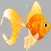Little Fish with Math Trivia