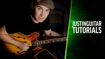 Capturas de tela do FourChords Guitar Songbook