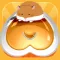 ハムスターのおけつパズル!