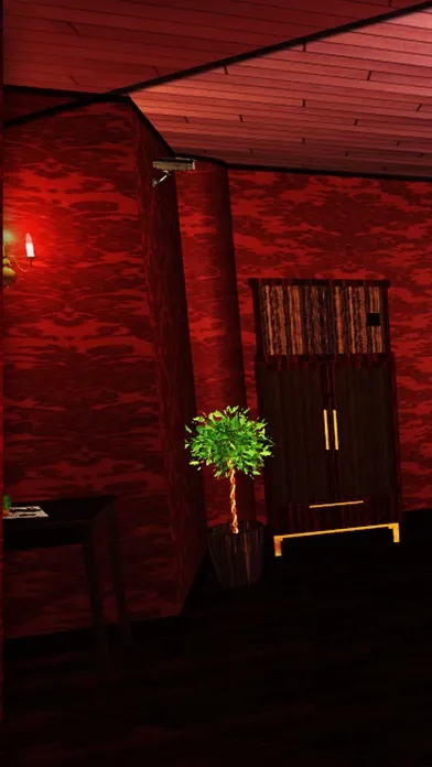 脱出ゲーム これ罠かも？ポチっ Screenshots