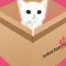 脱出ゲーム 猫ゴラスの装置