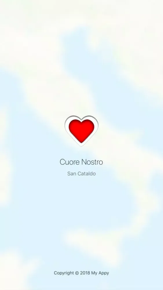 Cuore Nostro - San Cataldo Screenshots