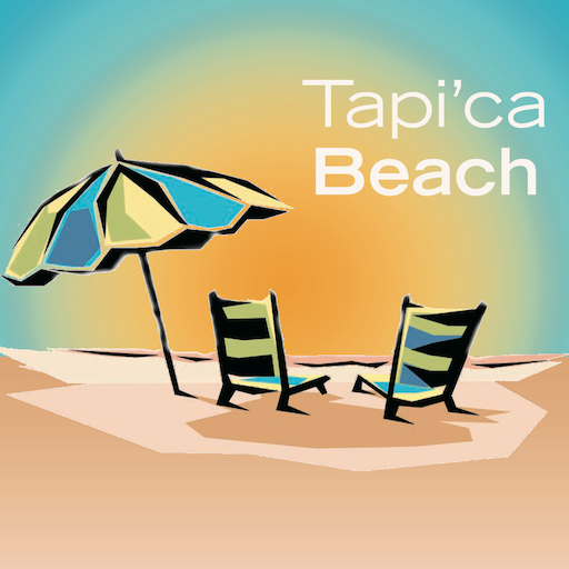 Tapi'Ca Beach