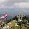 Zgharta - Ehden
