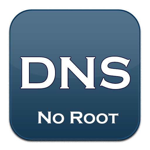 DNS Switch - Unlock Region Res