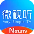 NewTV微视听 NewTV微视听