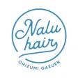 NALU　公式アプリ