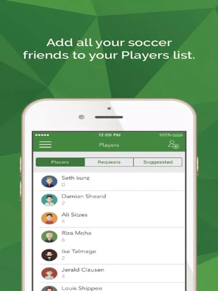Tachkila iPad  سکرین شاٹس