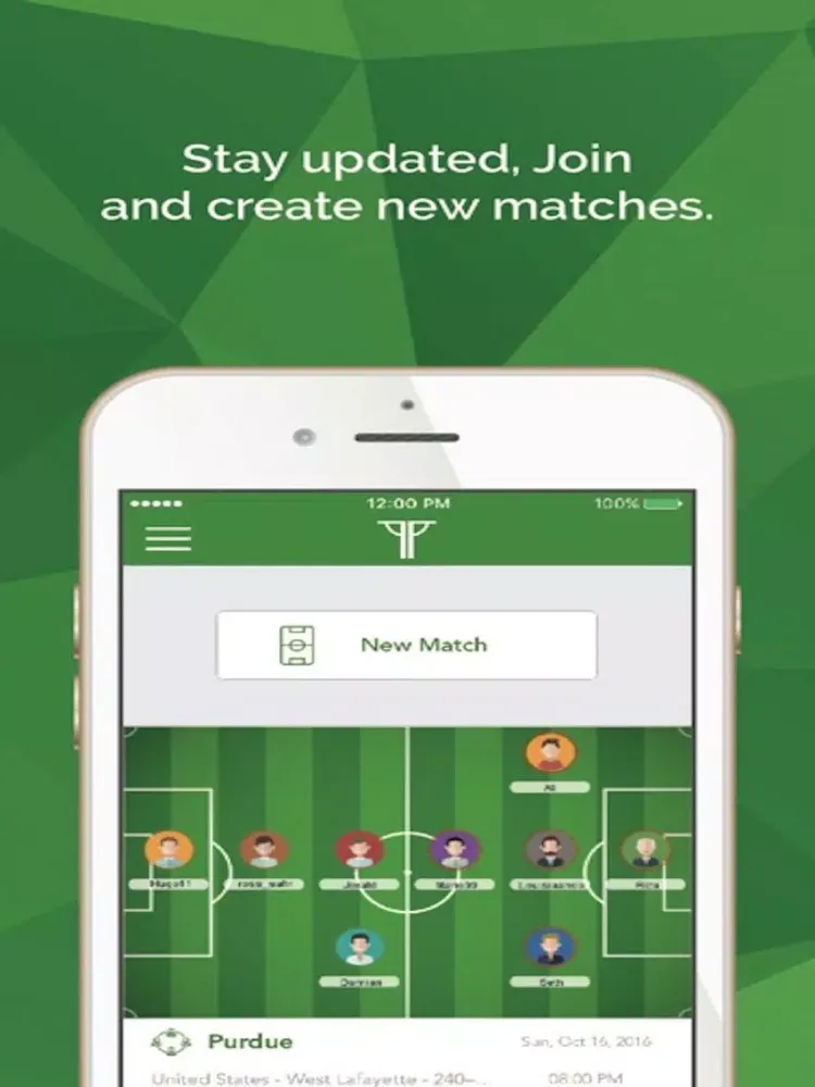 Tachkila iPad  سکرین شاٹس